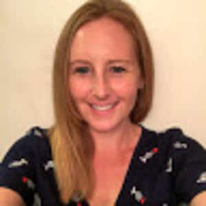 Meet your Posher, Leigh anne